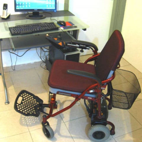 קלנועיות יד 2