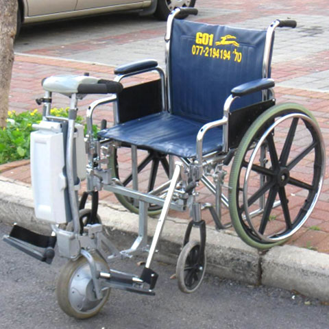 כסאות גלגלים