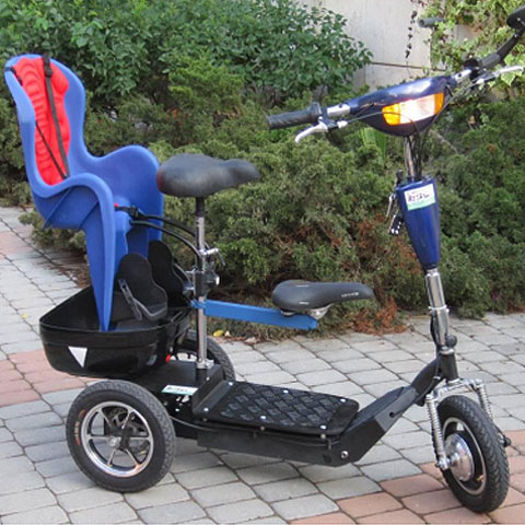 קלנועית - נובה-מאמא-2