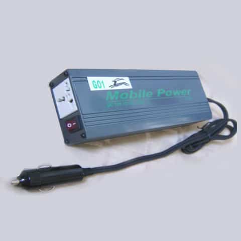 מובייל-פאוור