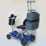 קלנועית-גנסיס-מתקפלת-חשמלית-עם-שלט